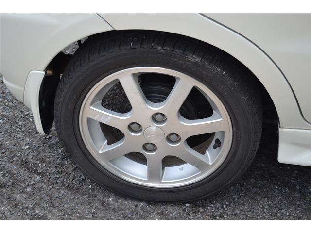 Daihatsu OPTI 2001 6367181-9