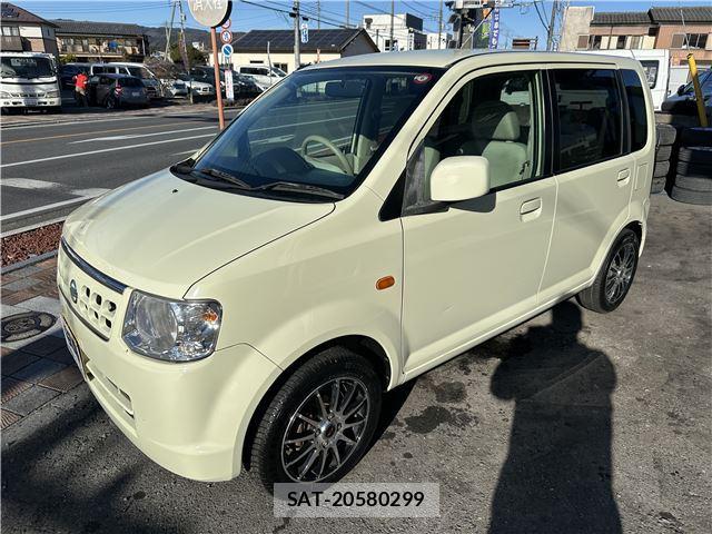 Nissan OTTI 2010 6332256-5
