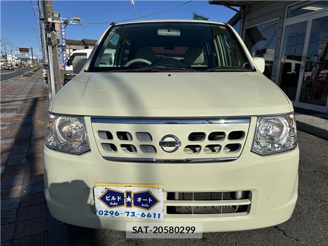 Nissan OTTI 2010 6332256-6