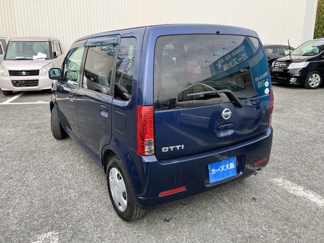 Nissan OTTI 2008 6332345-2