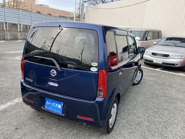Nissan OTTI 2008 6332345-3