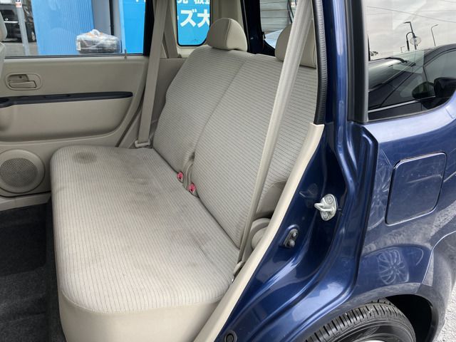 Nissan OTTI 2008 6332345-4
