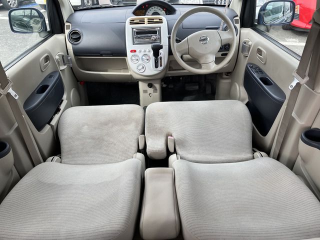 Nissan OTTI 2008 6332345-5
