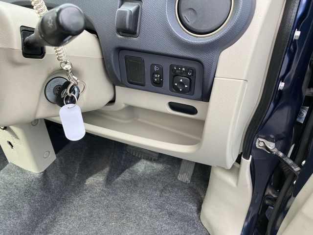 Nissan OTTI 2008 6332345-6