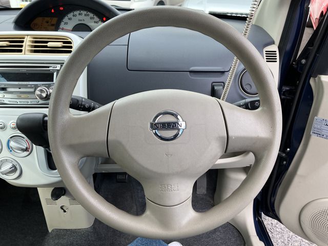 Nissan OTTI 2008 6332345-8