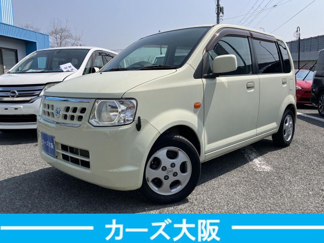 Nissan OTTI 2008 6332388-0
