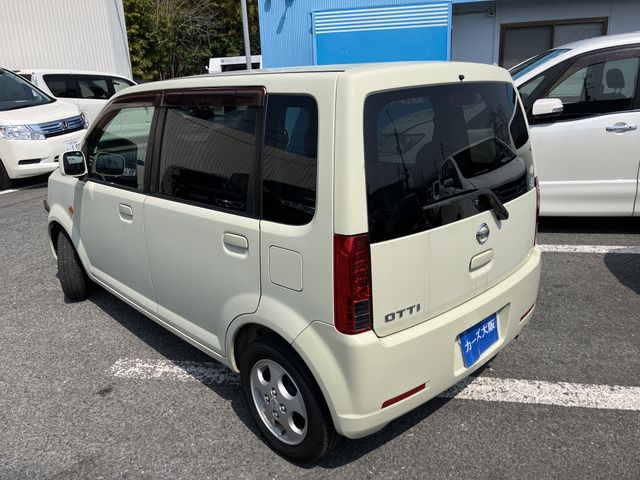 Nissan OTTI 2008 6332388-2