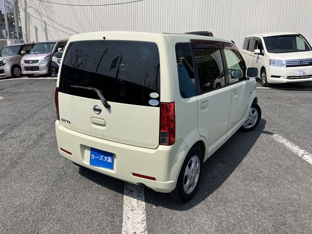 Nissan OTTI 2008 6332388-3