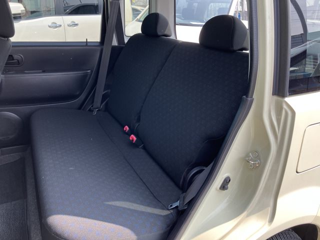 Nissan OTTI 2008 6332388-4