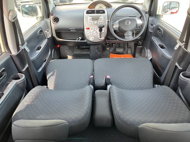 Nissan OTTI 2008 6332388-5