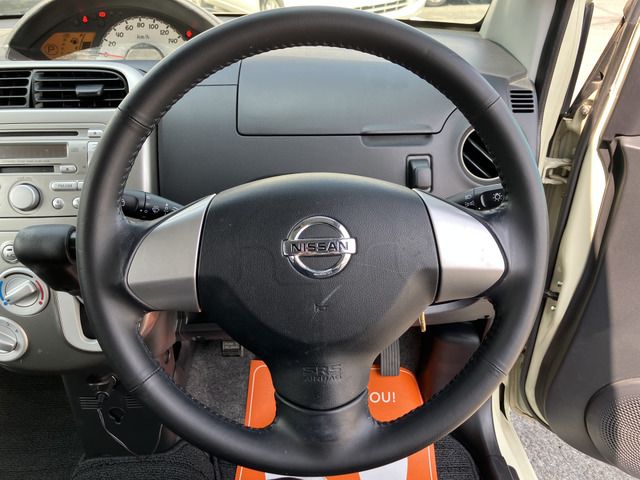 Nissan OTTI 2008 6332388-6