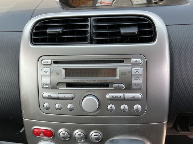 Nissan OTTI 2008 6332388-7