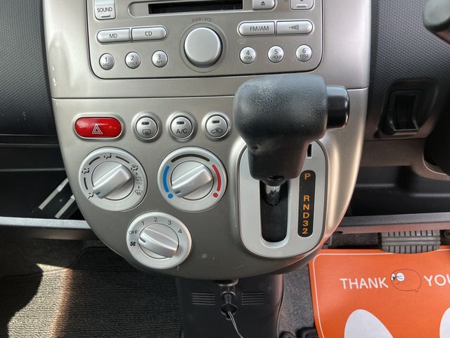 Nissan OTTI 2008 6332388-8