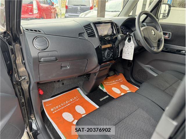 Suzuki PALETTE 2013 6343410-10