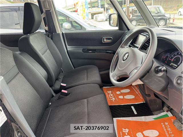 Suzuki PALETTE 2013 6343410-9
