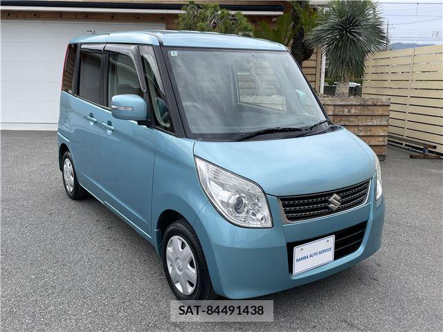 Suzuki PALETTE 2012 6343557-0
