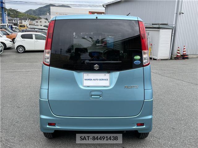 Suzuki PALETTE 2012 6343557-1