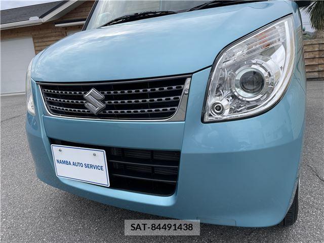 Suzuki PALETTE 2012 6343557-10