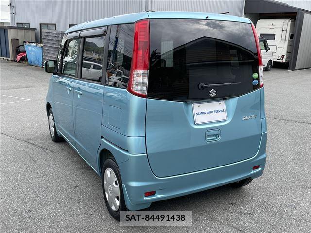 Suzuki PALETTE 2012 6343557-5