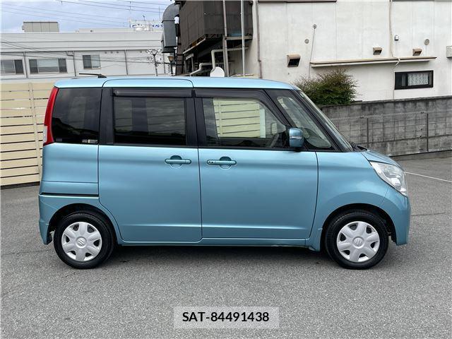 Suzuki PALETTE 2012 6343557-8