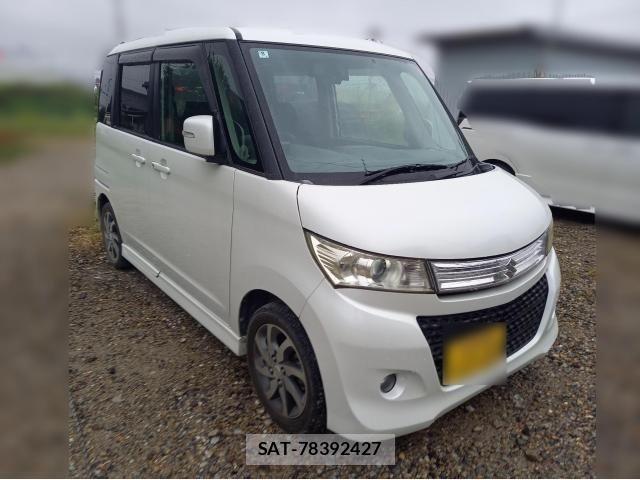 Suzuki PALETTE 2012 6343840-1