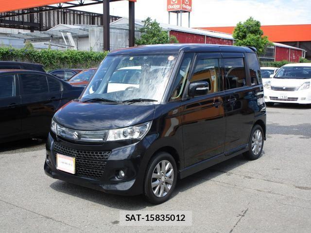 Suzuki PALETTE 2012 6343841-0