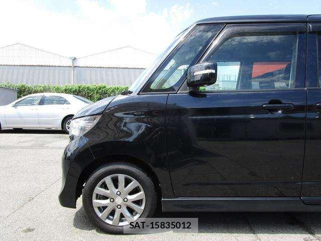 Suzuki PALETTE 2012 6343841-3