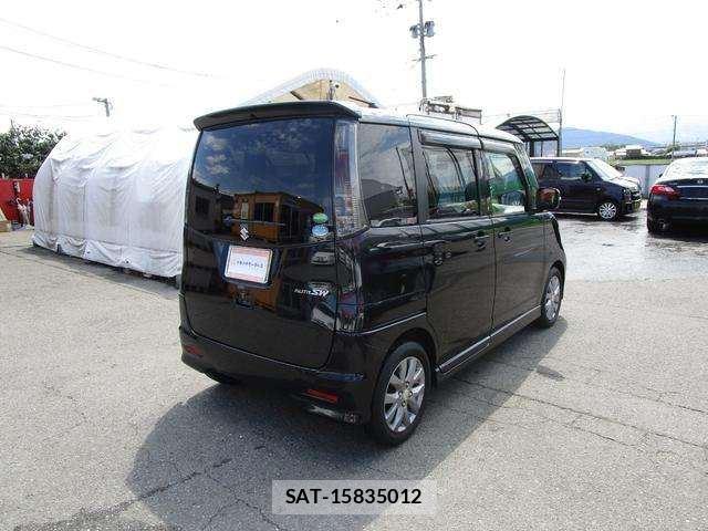 Suzuki PALETTE 2012 6343841-7