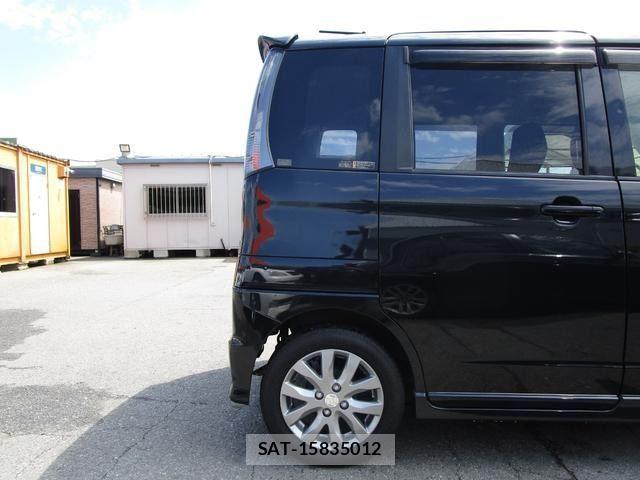 Suzuki PALETTE 2012 6343841-8