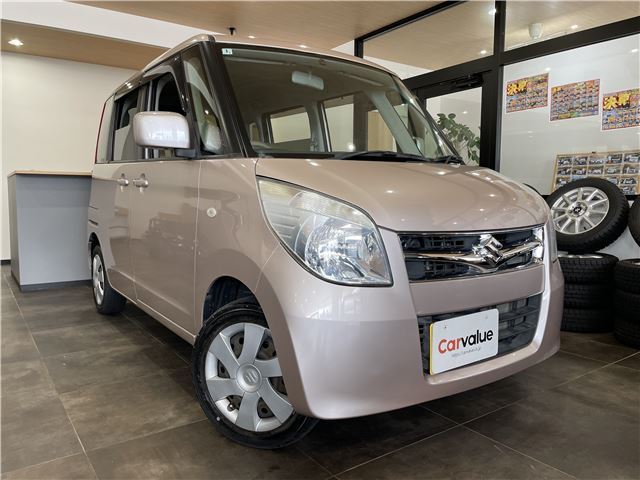 Suzuki PALETTE 2012 6343937-3