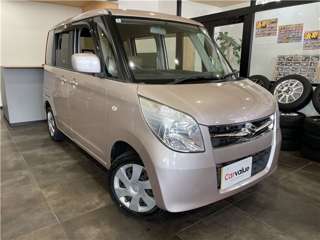 Suzuki PALETTE 2012 6343937-4