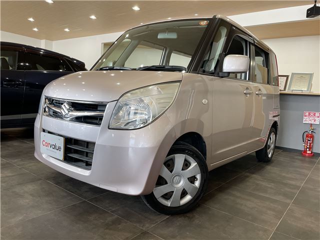 Suzuki PALETTE 2012 6343937-5