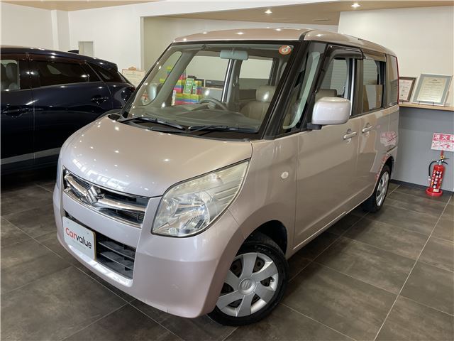 Suzuki PALETTE 2012 6343937-6