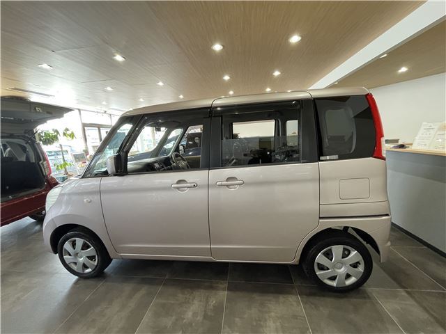 Suzuki PALETTE 2012 6343937-7