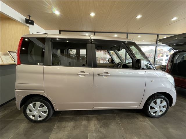 Suzuki PALETTE 2012 6343937-8
