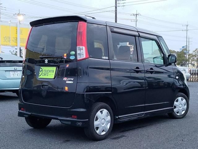 Suzuki PALETTE 2012 6344030-1