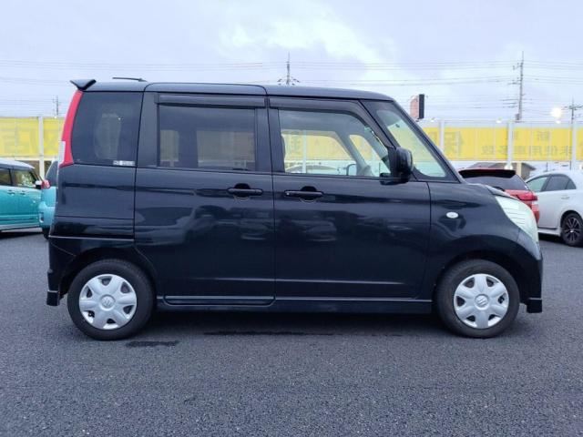 Suzuki PALETTE 2012 6344030-10