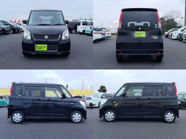 Suzuki PALETTE 2012 6344030-3
