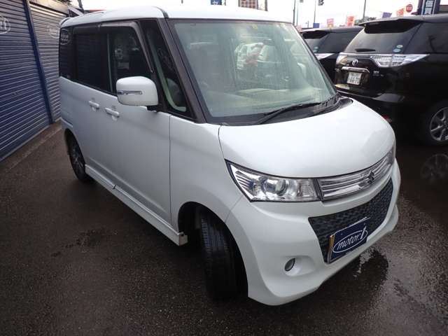 Suzuki PALETTE 2012 6344082-2