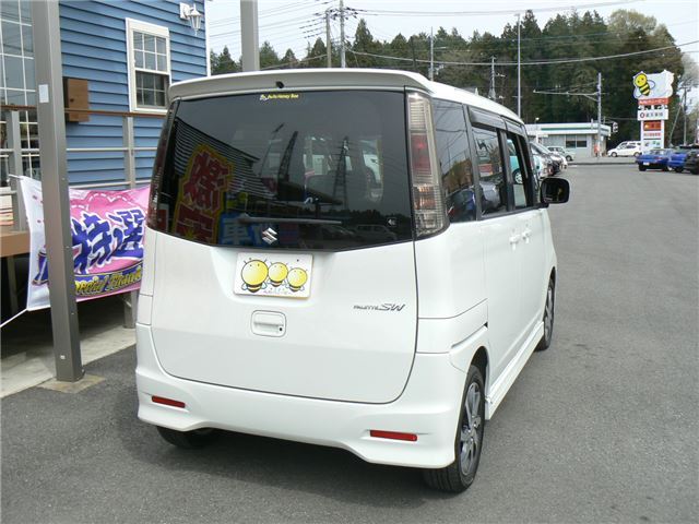 Suzuki PALETTE 2011 6344619-1