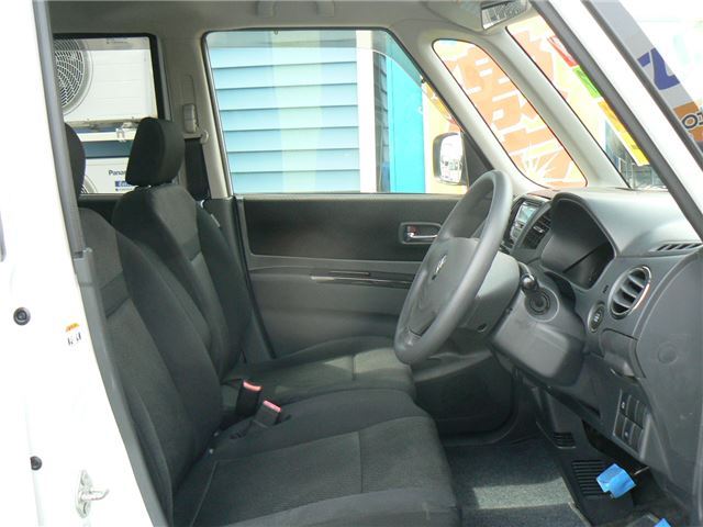 Suzuki PALETTE 2011 6344619-2