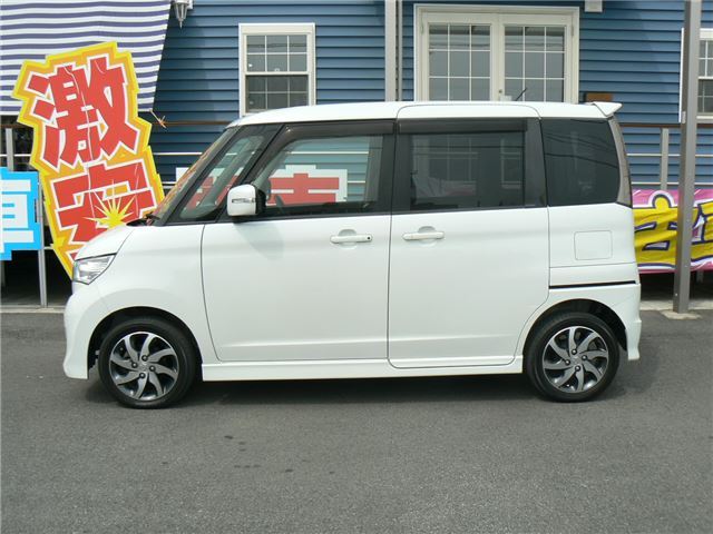Suzuki PALETTE 2011 6344619-3