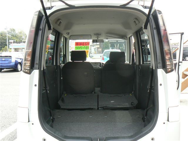 Suzuki PALETTE 2011 6344619-4