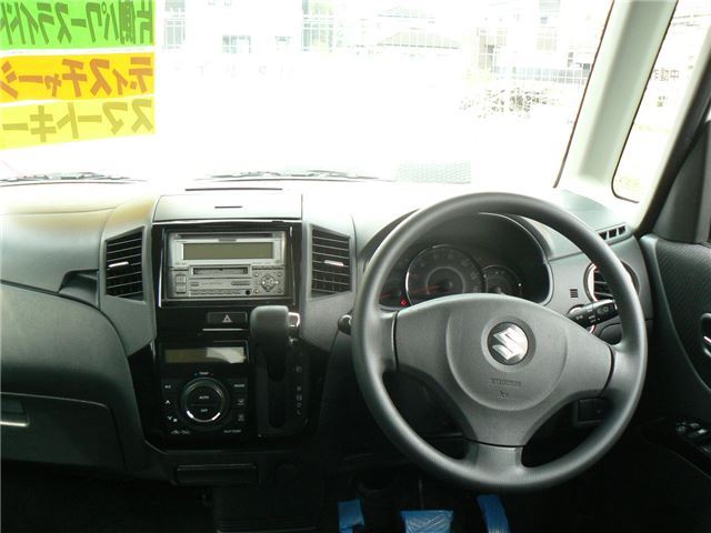 Suzuki PALETTE 2011 6344619-5