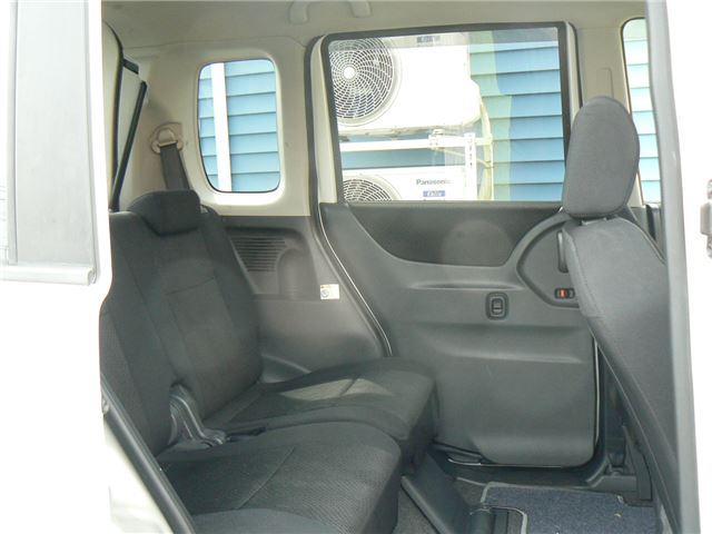 Suzuki PALETTE 2011 6344619-6