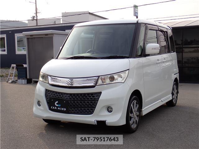 Suzuki PALETTE 2010 6344744-0