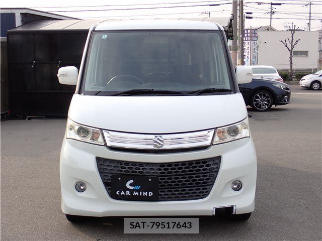 Suzuki PALETTE 2010 6344744-1