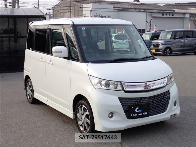 Suzuki PALETTE 2010 6344744-2