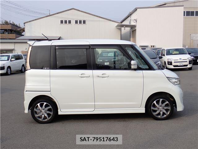 Suzuki PALETTE 2010 6344744-3