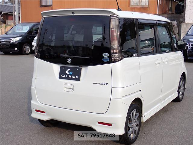 Suzuki PALETTE 2010 6344744-4